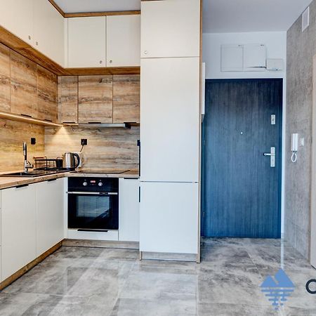 Apartamento Apartament Koral Gardenia Seaside 2 - Aprent Dziwnów Exterior foto