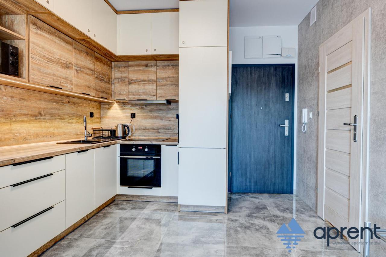 Apartamento Apartament Koral Gardenia Seaside 2 - Aprent Dziwnów Exterior foto